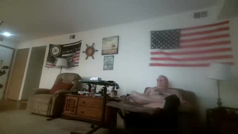 randy3378 online show from September 28, 2025, 10:31 am