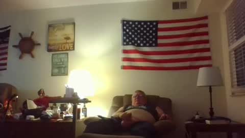 randy3378 online show from April 1, 2026, 11:00 am