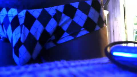 Randy8inbater online show from December 3, 2024, 6:26 am