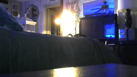 Randy8inbater online show from December 22, 2024, 7:54 am