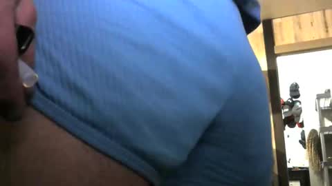 Randy8inbater online show from December 23, 2024, 2:02 am