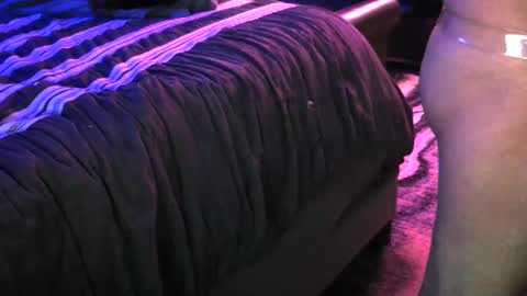 Randy8inbater online show from December 31, 2024, 8:26 am