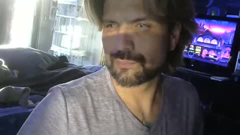 Randy8inbater online show from January 2, 2025, 11:49 pm