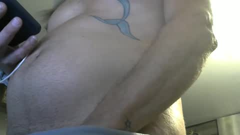 Randy8inbater online show from September 12, 2025, 7:08 am