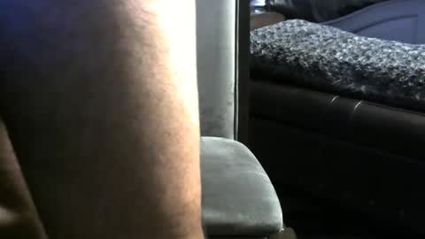 Randy8inbater online show from October 7, 2025, 10:34 am