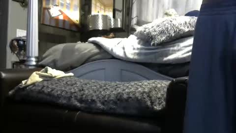 Randy8inbater online show from October 22, 2025, 2:01 am