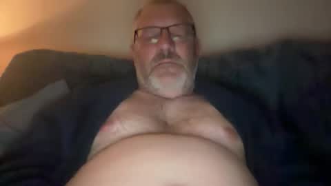 randyboyandy online show from May 23, 2026, 10:25 pm