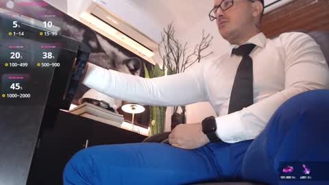 randylukehot online show from January 6, 2025, 10:37 pm