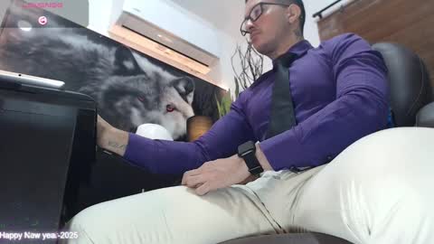 randylukehot online show from March 4, 2025, 7:30 am