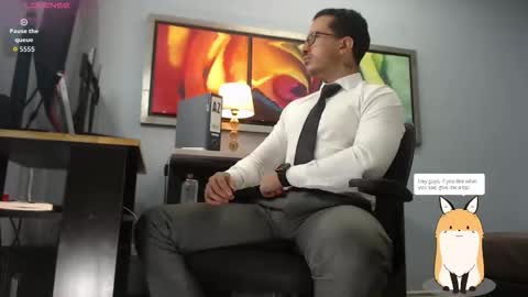 randylukehot online show from February 18, 2026, 6:59 pm