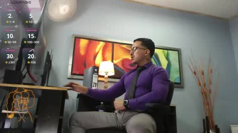 Snapshot of randylukehot chatting on April 25, 2026, 9:01 pm randylukehot online show from April 25, 2026, 9:01 pm