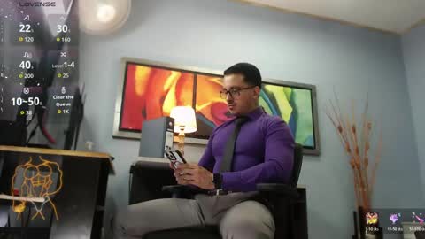 Snapshot of randylukehot chatting on April 30, 2026, 7:42 pm randylukehot online show from April 30, 2026, 7:42 pm