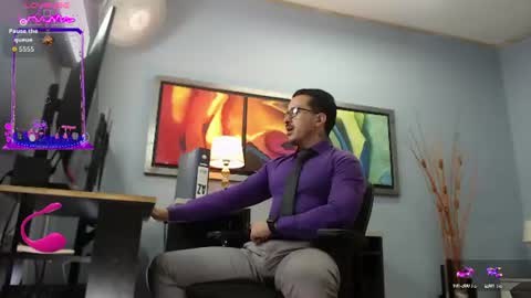 Snapshot of randylukehot chatting on June 10, 2026, 7:24 pm randylukehot online show from June 10, 2026, 7:24 pm