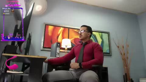 randylukehot online show from June 26, 2026, 6:56 pm