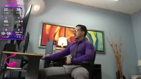 randylukehot online show from July 4, 2026, 7:31 pm