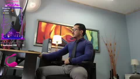randylukehot online show from July 16, 2026, 7:20 pm