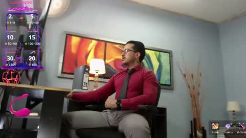 randylukehot online show from July 17, 2026, 10:11 am