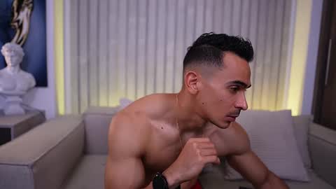 RANDY online show from November 3, 2025, 5:25 pm