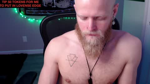 Randy Rod online show from December 15, 2024, 6:07 am