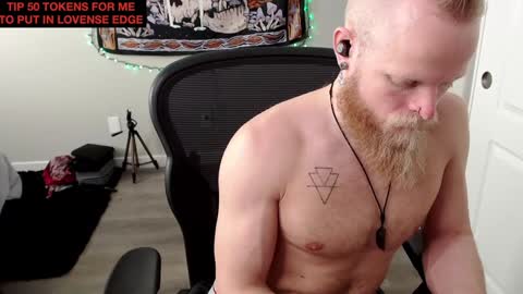 Randy Rod online show from December 20, 2024, 8:45 pm