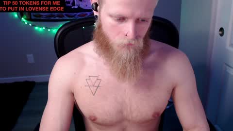 Randy Rod online show from January 15, 2025, 1:02 am