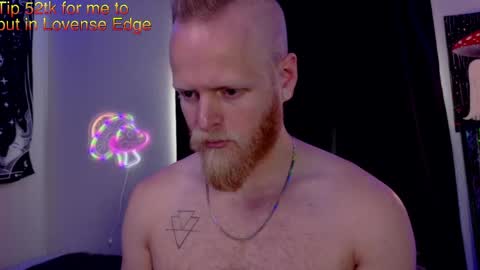 Randy Rod online show from April 27, 2026, 6:50 pm