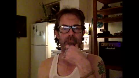 Snapshot of randyweather chatting on April 5, 2026, 8:00 am randyweather online show from April 5, 2026, 8:00 am