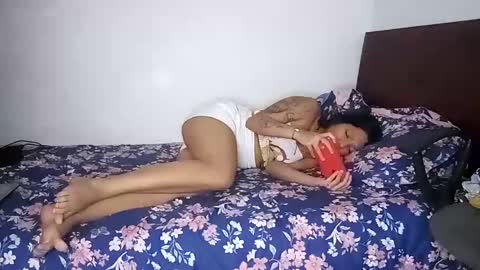 Rangel and Lola online show from February 26, 2025, 12:16 am