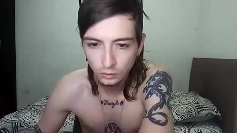 Rangel and Lola online show from October 14, 2025, 1:50 am