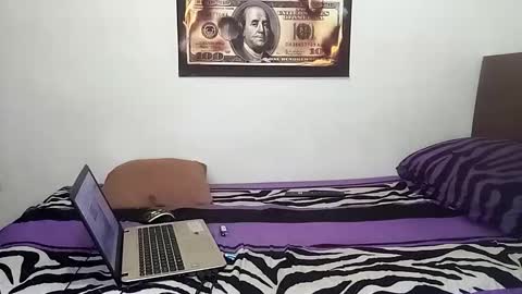 Rangel and Lola online show from November 19, 2025, 7:03 pm