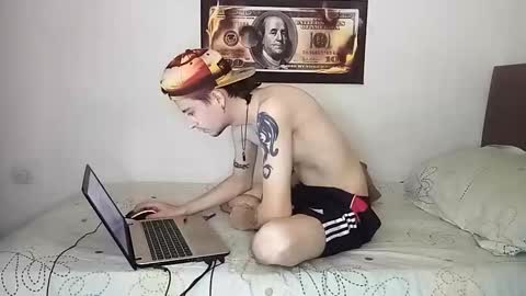 Rangel and Lola online show from December 18, 2025, 6:25 pm