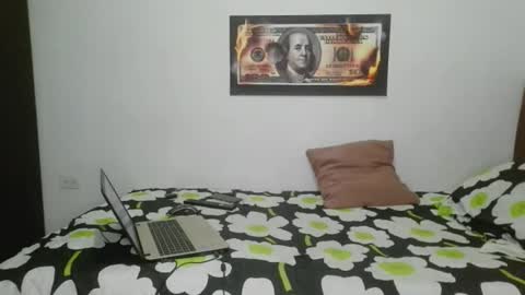 Rangel and Lola online show from February 17, 2026, 3:47 am