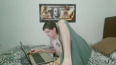 Rangel and Lola online show from March 5, 2026, 1:23 am