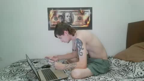 Rangel and Lola online show from March 16, 2026, 10:03 pm