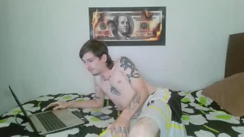 Rangel and Lola online show from April 5, 2026, 7:55 pm