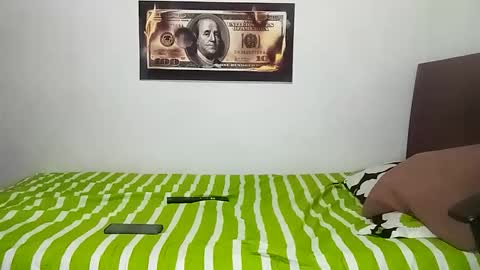 Rangel and Lola online show from April 21, 2026, 7:25 am