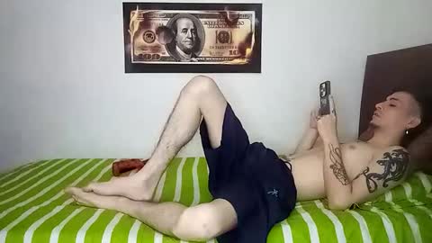 Snapshot of rangel_sex chatting on April 24, 2026, 4:09 pm Rangel and Lola online show from April 24, 2026, 4:09 pm