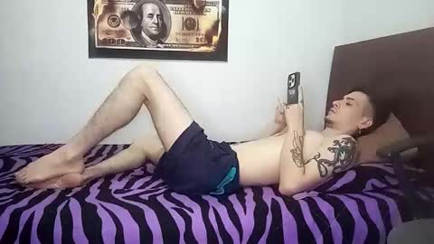 Snapshot of rangel_sex chatting on April 28, 2026, 2:27 am Rangel and Lola online show from April 28, 2026, 2:27 am