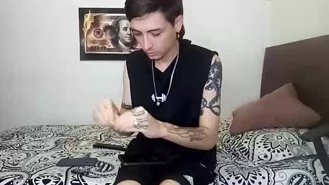 Snapshot of rangel_sex chatting on May 30, 2026, 8:06 pm Rangel and Lola online show from May 30, 2026, 8:06 pm