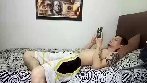 Snapshot of rangel_sex chatting on June 2, 2026, 4:14 am Rangel and Lola online show from June 2, 2026, 4:14 am