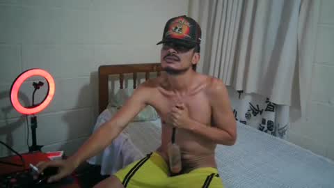 Rangel online show from January 14, 2025, 6:17 pm