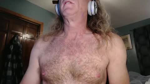 Ranger510 online show from December 9, 2024, 2:13 am