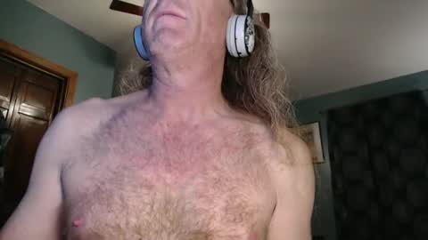 Ranger510 online show from December 29, 2024, 2:38 am