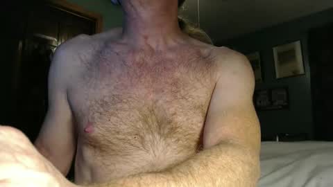 Ranger510 online show from January 12, 2025, 10:43 pm