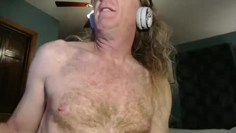 Ranger510 online show from January 30, 2025, 4:06 am