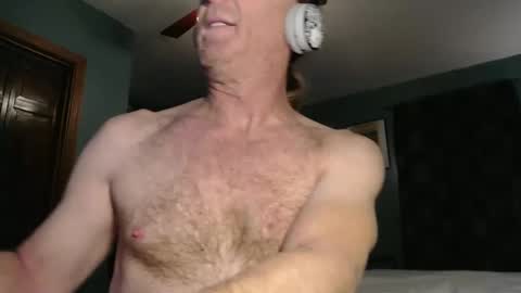 Ranger510 online show from February 2, 2025, 10:39 pm