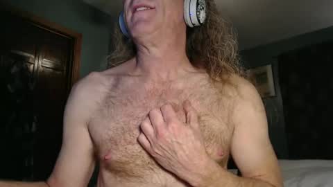 Ranger510 online show from March 6, 2025, 3:46 am