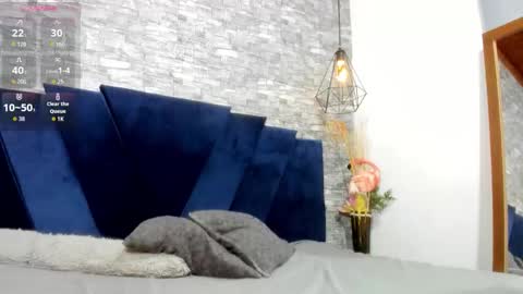 rangiku_silver online show from February 27, 2026, 1:05 am