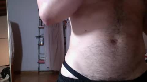 Snapshot of ranmarec chatting on April 11, 2026, 7:45 am Ranma online show from April 11, 2026, 7:45 am