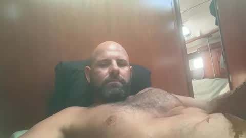 ransguy online show from March 12, 2025, 1:36 am